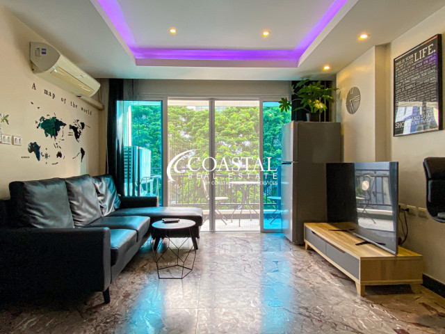 คอนโดสำหรับขายที่พัทยากลาง