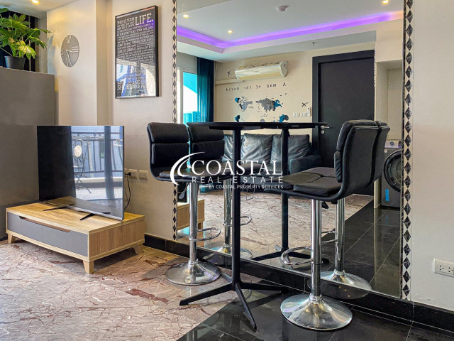 คอนโดสำหรับขายที่พัทยากลาง