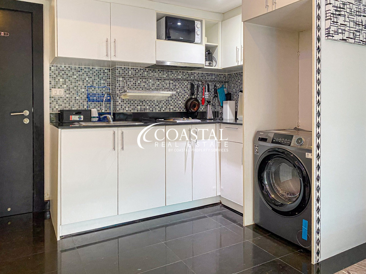 คอนโดสำหรับขายที่พัทยากลาง