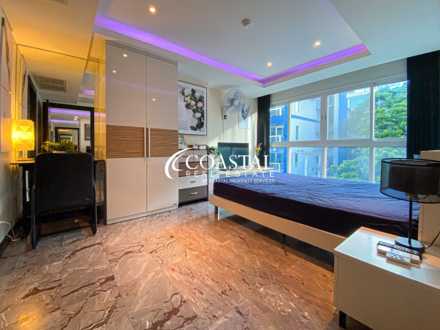 คอนโดสำหรับขายที่พัทยากลาง