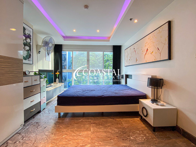 คอนโดสำหรับขายที่พัทยากลาง