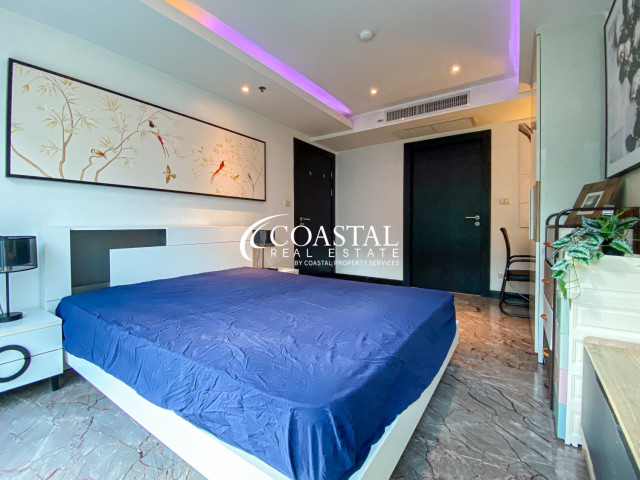 คอนโดสำหรับขายที่พัทยากลาง