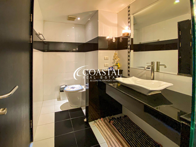 คอนโดสำหรับขายที่พัทยากลาง