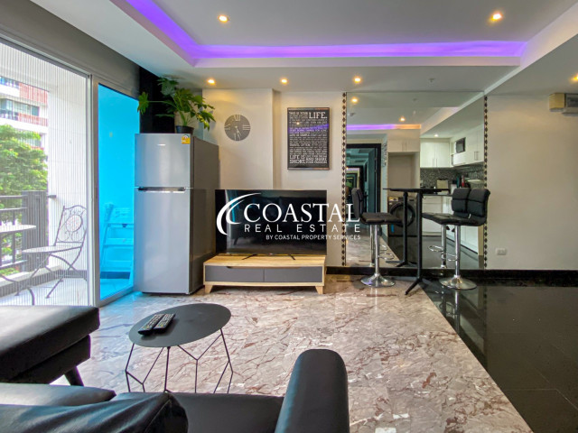 คอนโดสำหรับขายที่พัทยากลาง