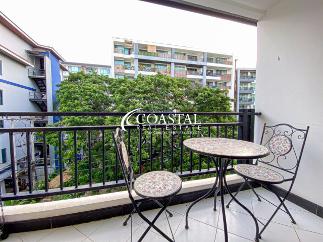 คอนโดสำหรับขายที่พัทยากลาง