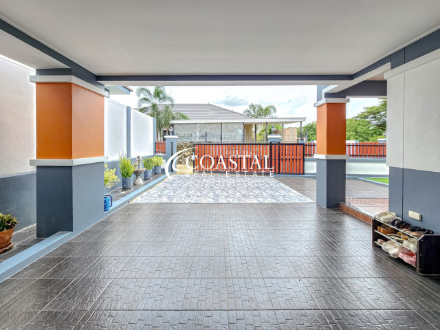 บ้านสำหรับขายที่มาบประชัน/โป่ง