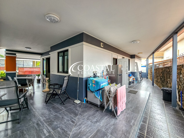 บ้านสำหรับขายที่มาบประชัน/โป่ง