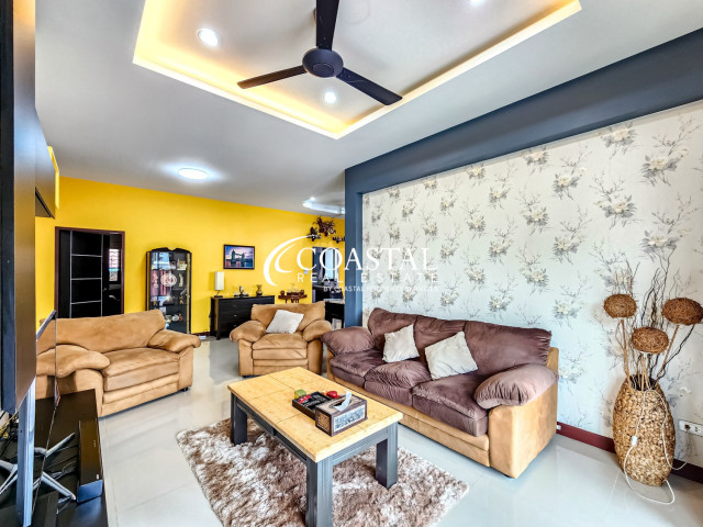 บ้านสำหรับขายที่มาบประชัน/โป่ง