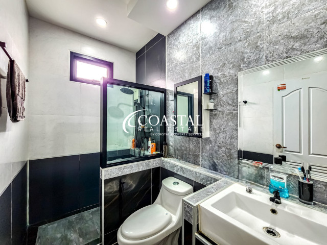 บ้านสำหรับขายที่มาบประชัน/โป่ง