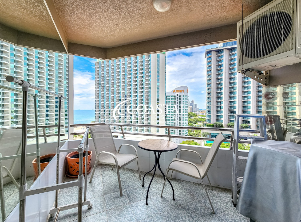 Condo For Sale North Pattaya