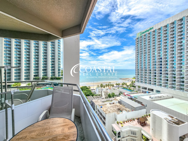 Condo For Sale North Pattaya