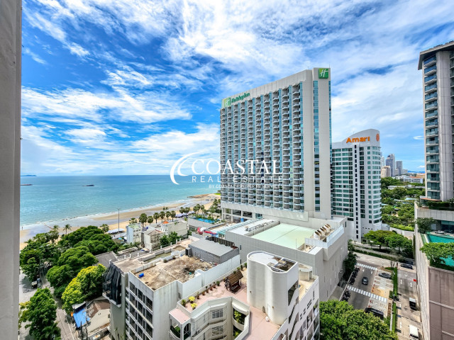 Condo For Sale North Pattaya