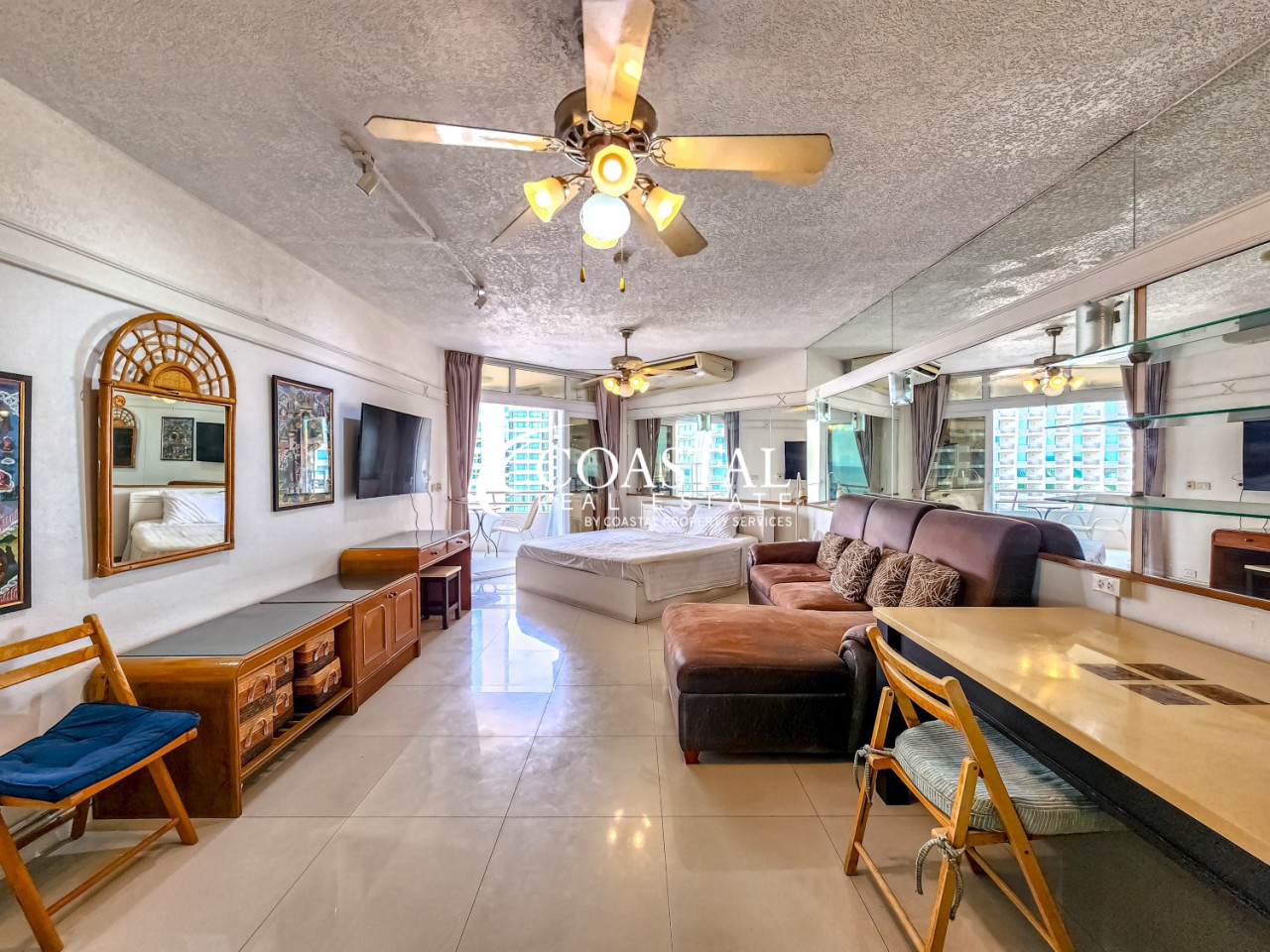 Condo For Sale North Pattaya