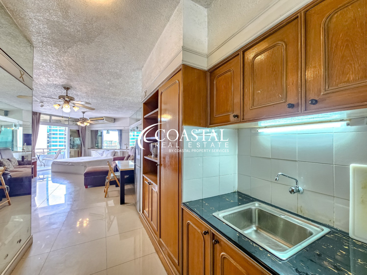 Condo For Sale North Pattaya