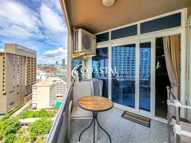 Condo For Sale North Pattaya