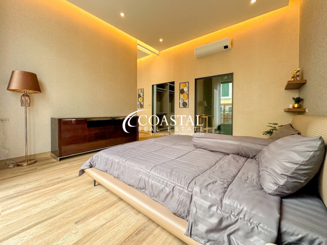 บ้านสำหรับขายที่พระตำหนัก