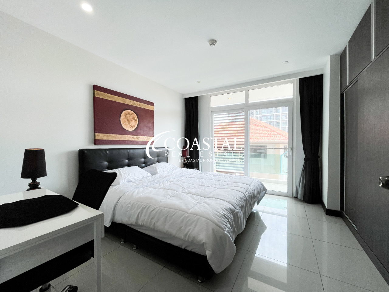 คอนโดสำหรับขายที่พระตำหนัก