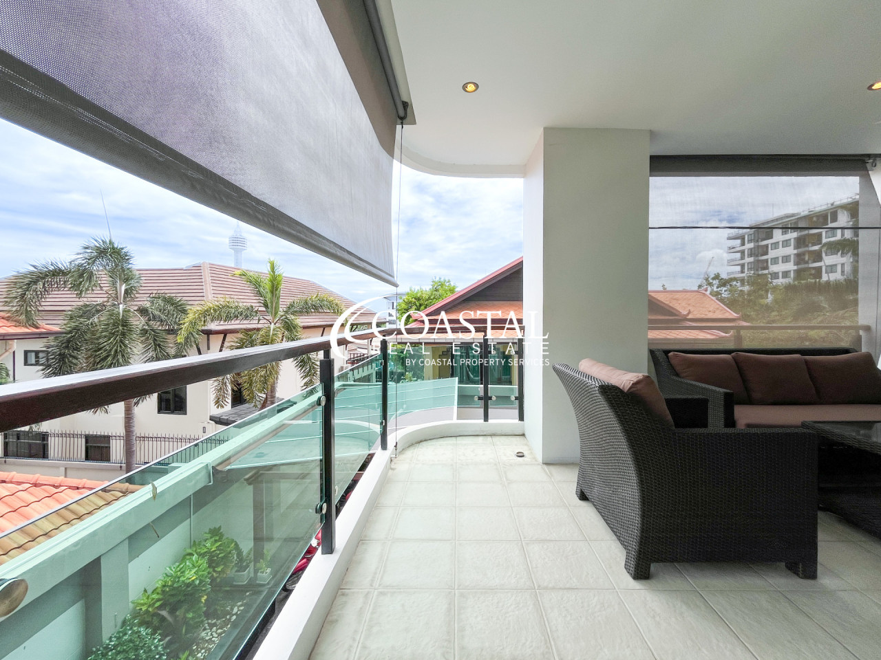 คอนโดสำหรับขายที่พระตำหนัก