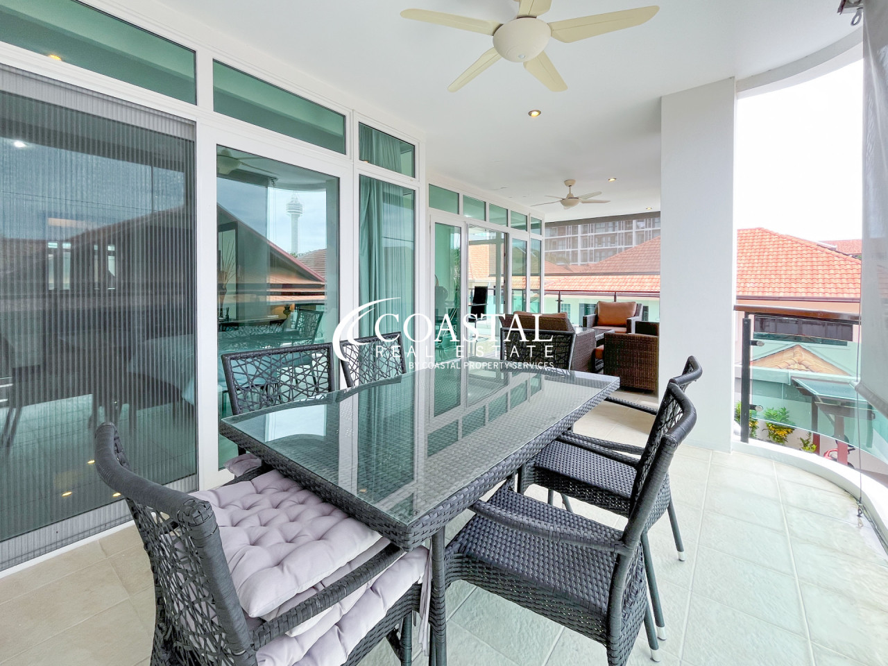 คอนโดสำหรับขายที่พระตำหนัก