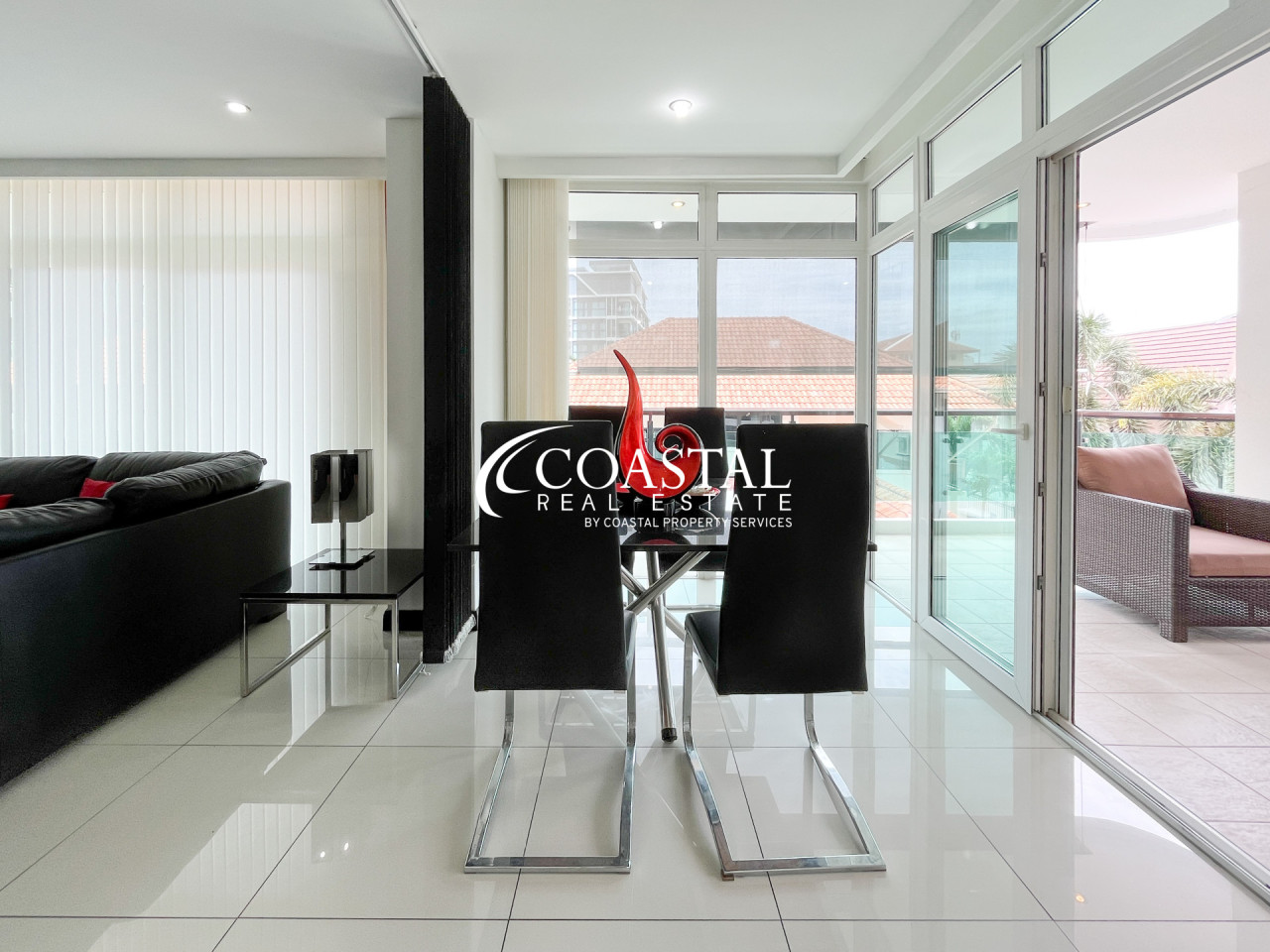 คอนโดสำหรับขายที่พระตำหนัก