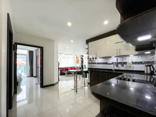 คอนโดสำหรับขายที่พระตำหนัก