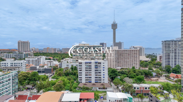 Condo For Sale Pratumnak