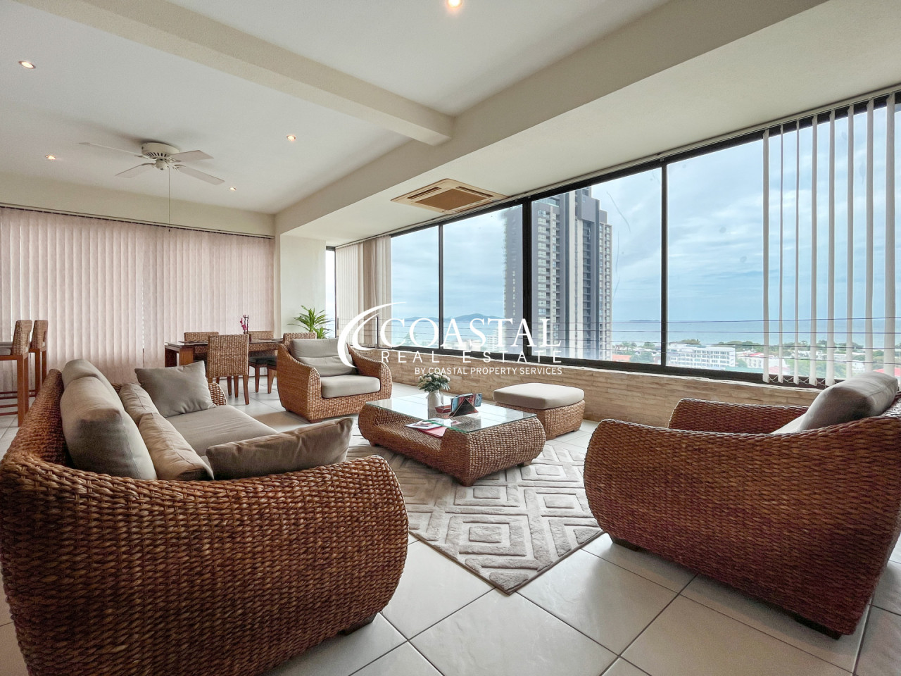 Condo For Sale Pratumnak
