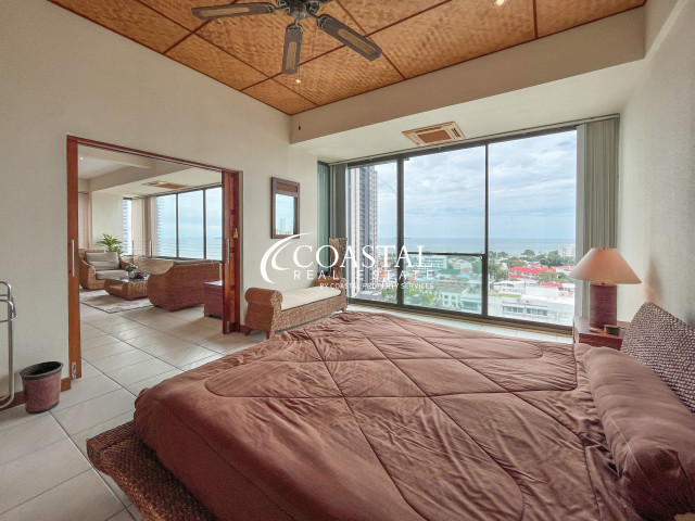 Condo For Sale Pratumnak