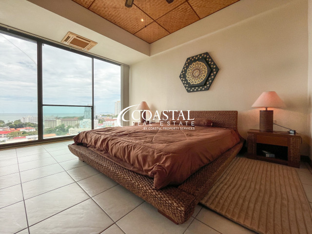 Condo For Sale Pratumnak