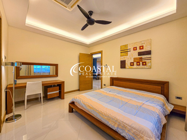 House For Rent East Pattaya