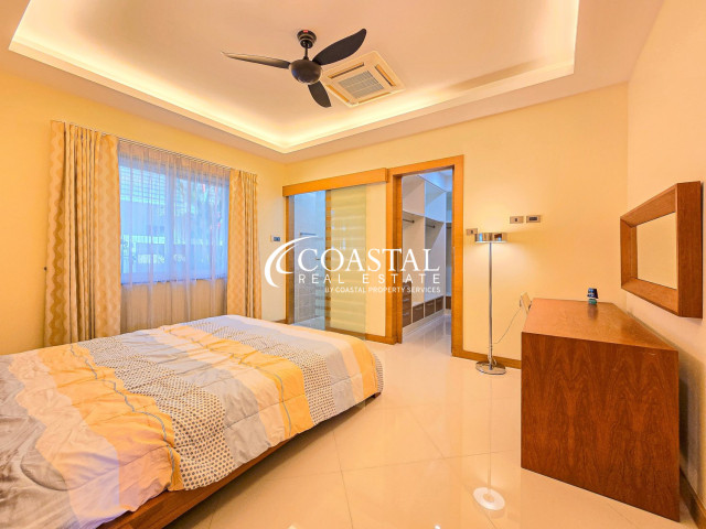 House For Rent East Pattaya