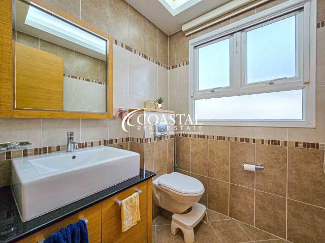 House For Rent East Pattaya