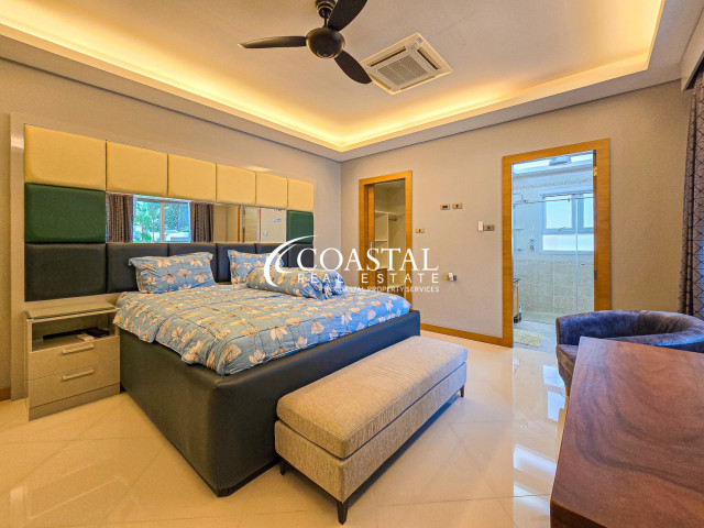 House For Rent East Pattaya