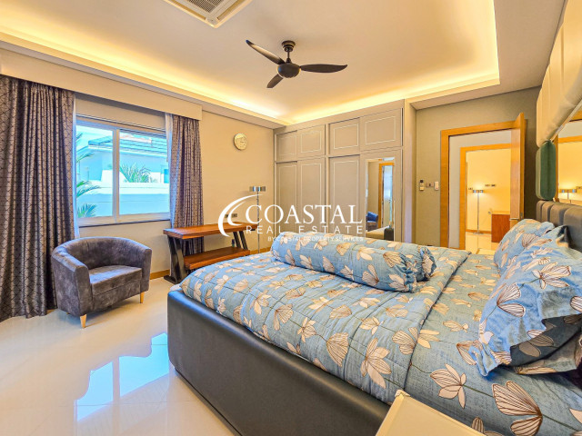 House For Rent East Pattaya