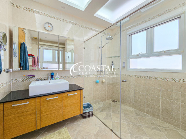 House For Rent East Pattaya