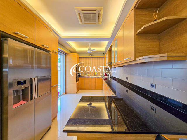 House For Rent East Pattaya