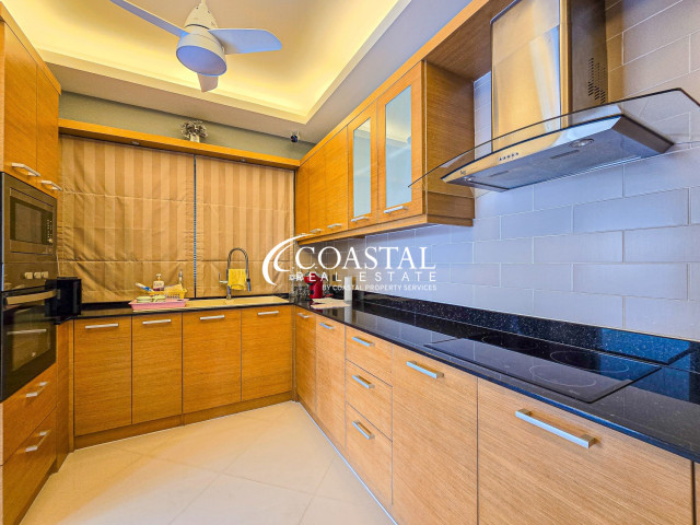 House For Rent East Pattaya