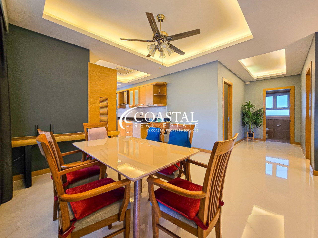 House For Rent East Pattaya