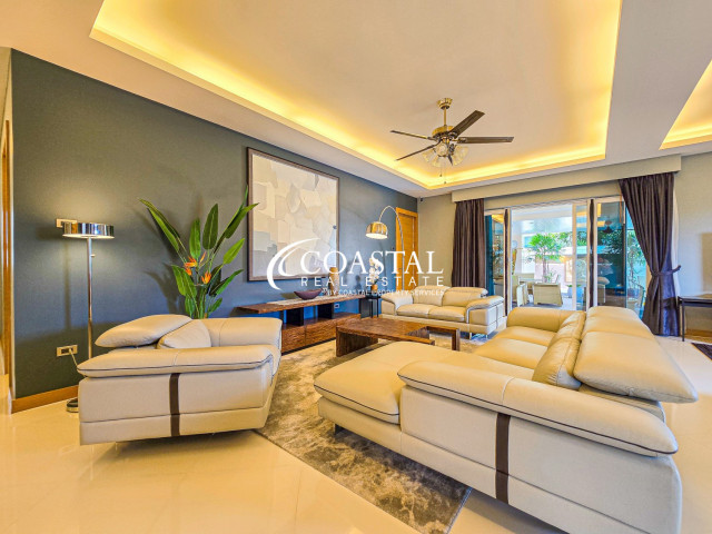 House For Rent East Pattaya