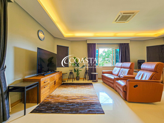 House For Rent East Pattaya