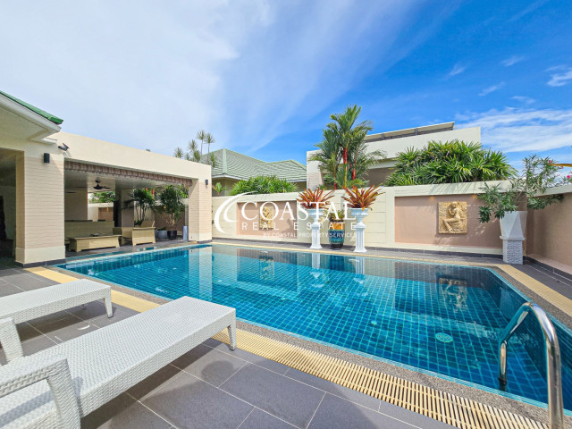 House For Rent East Pattaya