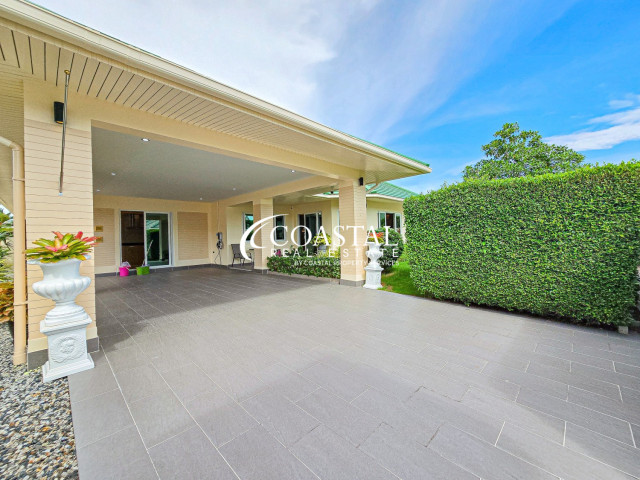 House For Rent East Pattaya