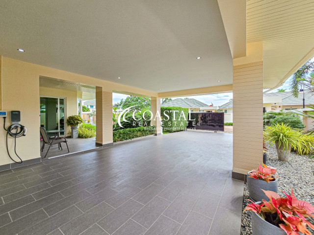 House For Rent East Pattaya