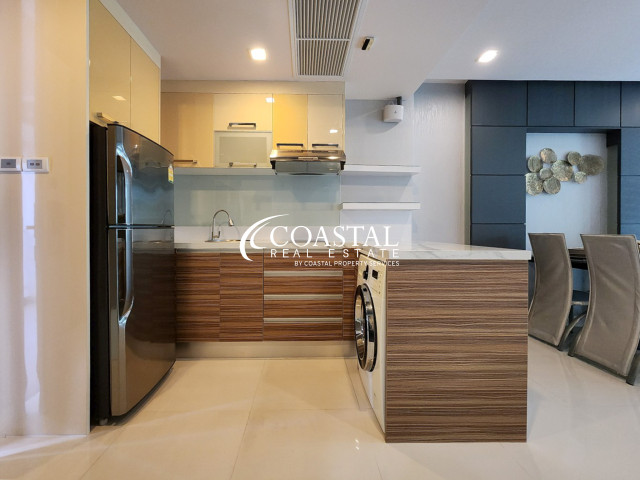 คอนโดสำหรับเช่าที่พัทยากลาง