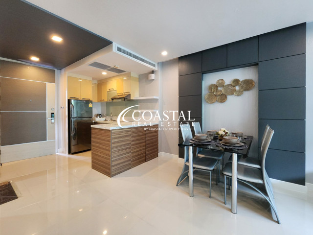 คอนโดสำหรับเช่าที่พัทยากลาง