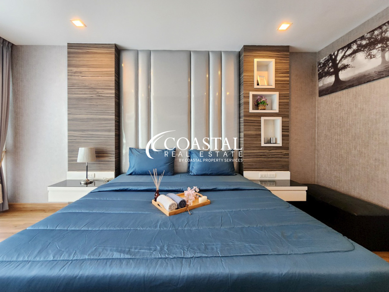 คอนโดสำหรับเช่าที่พัทยากลาง