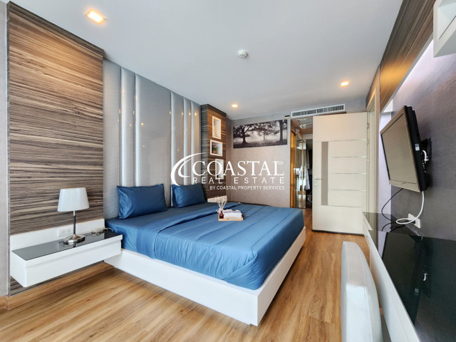 คอนโดสำหรับเช่าที่พัทยากลาง