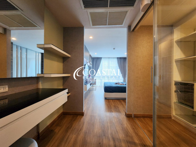 คอนโดสำหรับเช่าที่พัทยากลาง