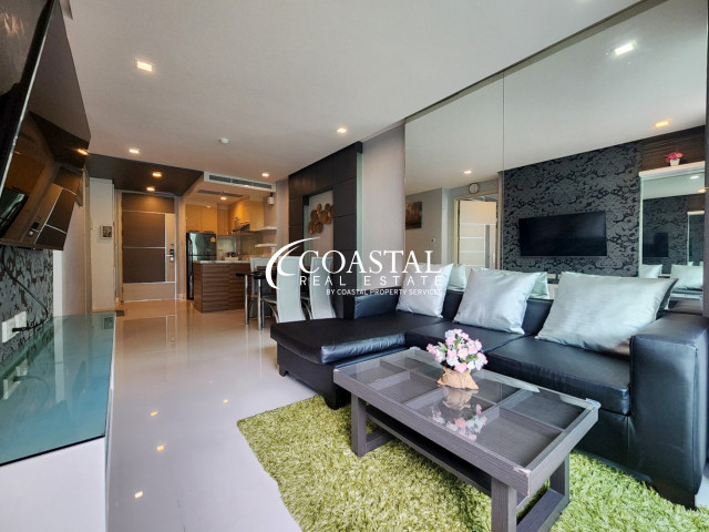 คอนโดสำหรับเช่าที่พัทยากลาง