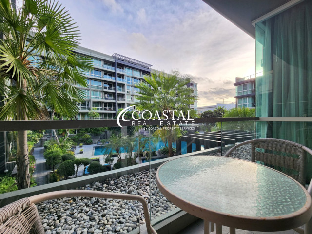 คอนโดสำหรับเช่าที่พัทยากลาง